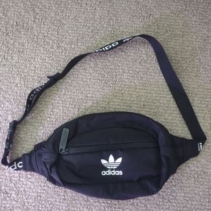 Adidas fanny pack
